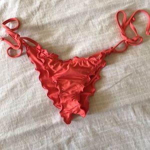 Cheeky Bikini Bottom